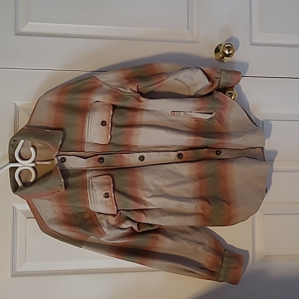 Free People Ruby Jacket - Picture 3 of 4